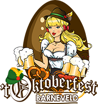 Oktoberfest Barneveld Logo